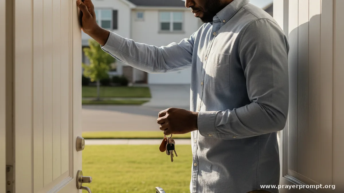 Cover Your Home Before You Leave