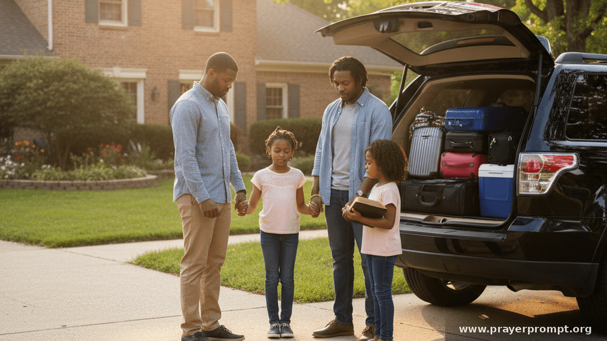 Cover Your Family's Travels