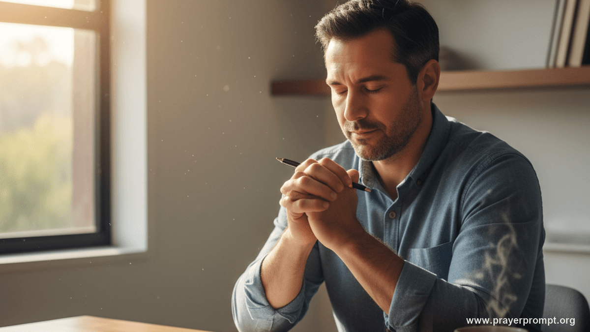 Praying the Names of God Daily: Unlock Divine Power Through His Names 4 Daily Prayer Practice with God's Names