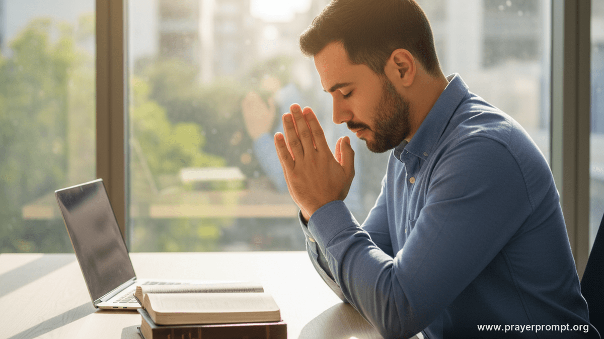 Daily Prayers from the Book of Proverbs 4 Apply God's Wisdom Every Day