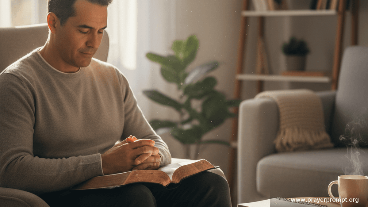 Praying Through Psalms Daily Guide: Turn Scripture into Commanding Intercession 4 Build Your Daily Psalms Prayer Routine