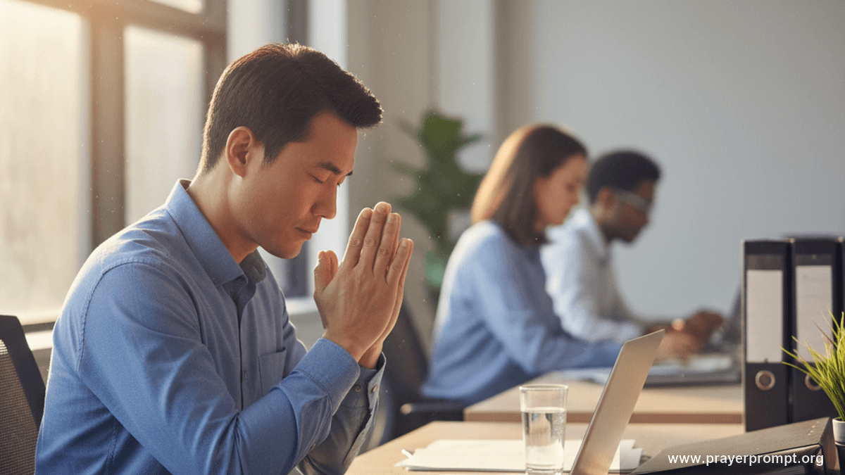 How to Pray Three Times a Day 4 Building Your Daily Prayer Rhythm