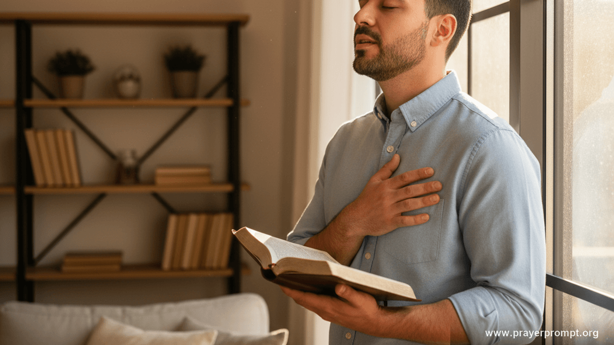 Daily Promises of God Prayer Guide: Biblical Declarations 4 Speaking God's Promises Over Your Life