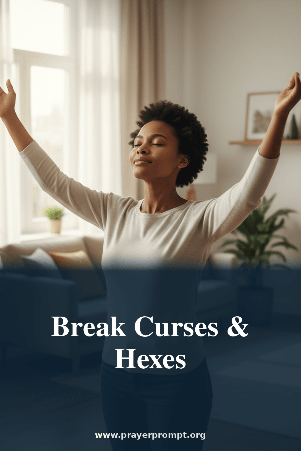 Break Curses & Hexes