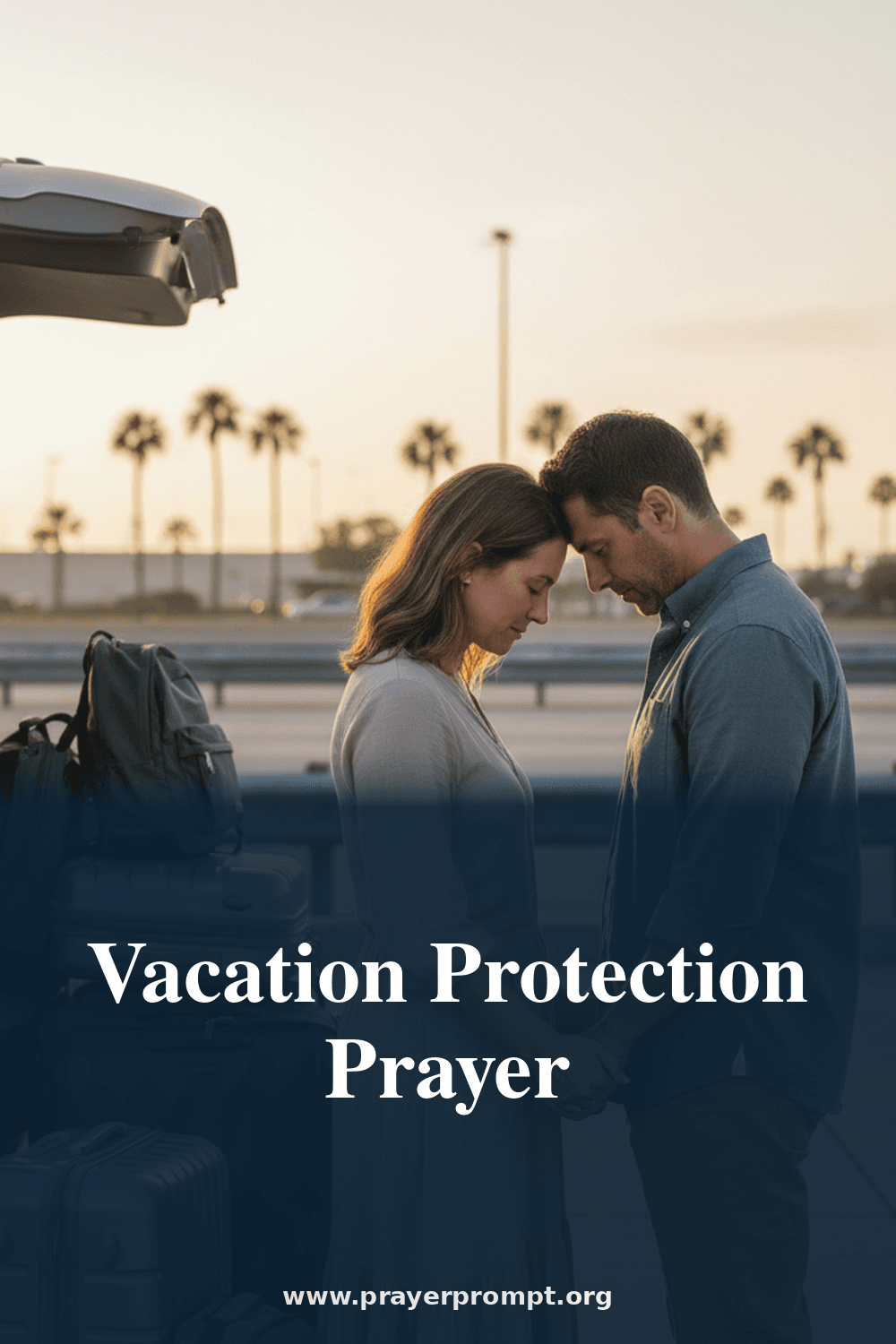 Protection Prayers Before Vacation 2 Vacation Protection Prayer