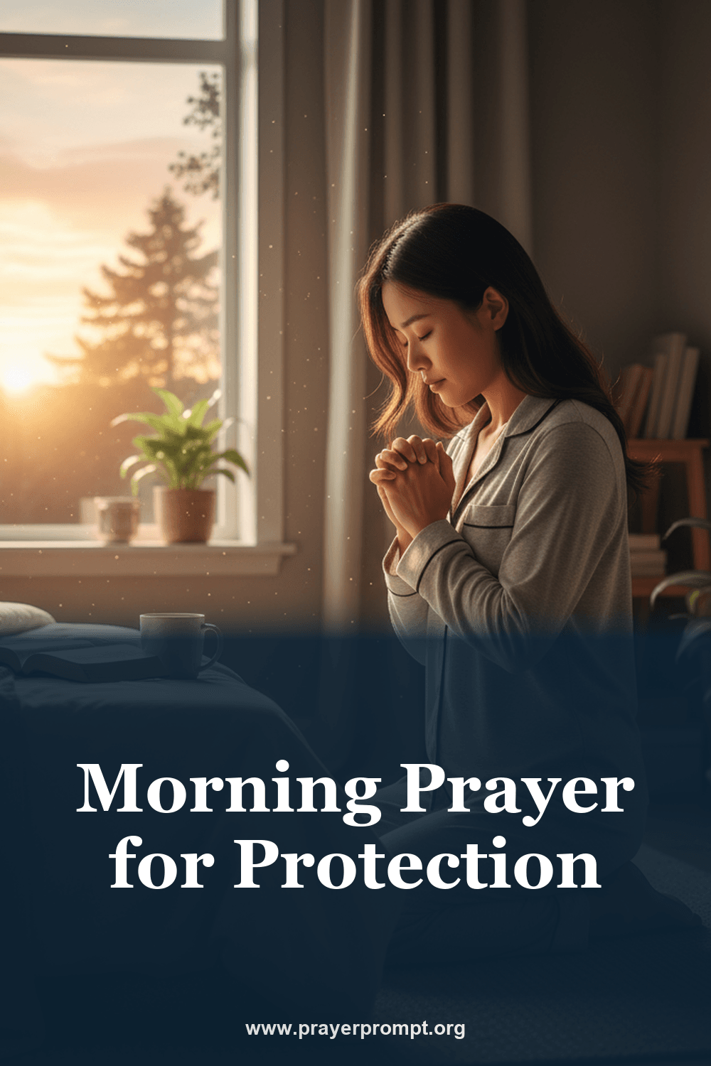 Powerful Morning Prayer for Protection 2 Morning Prayer for Protection
