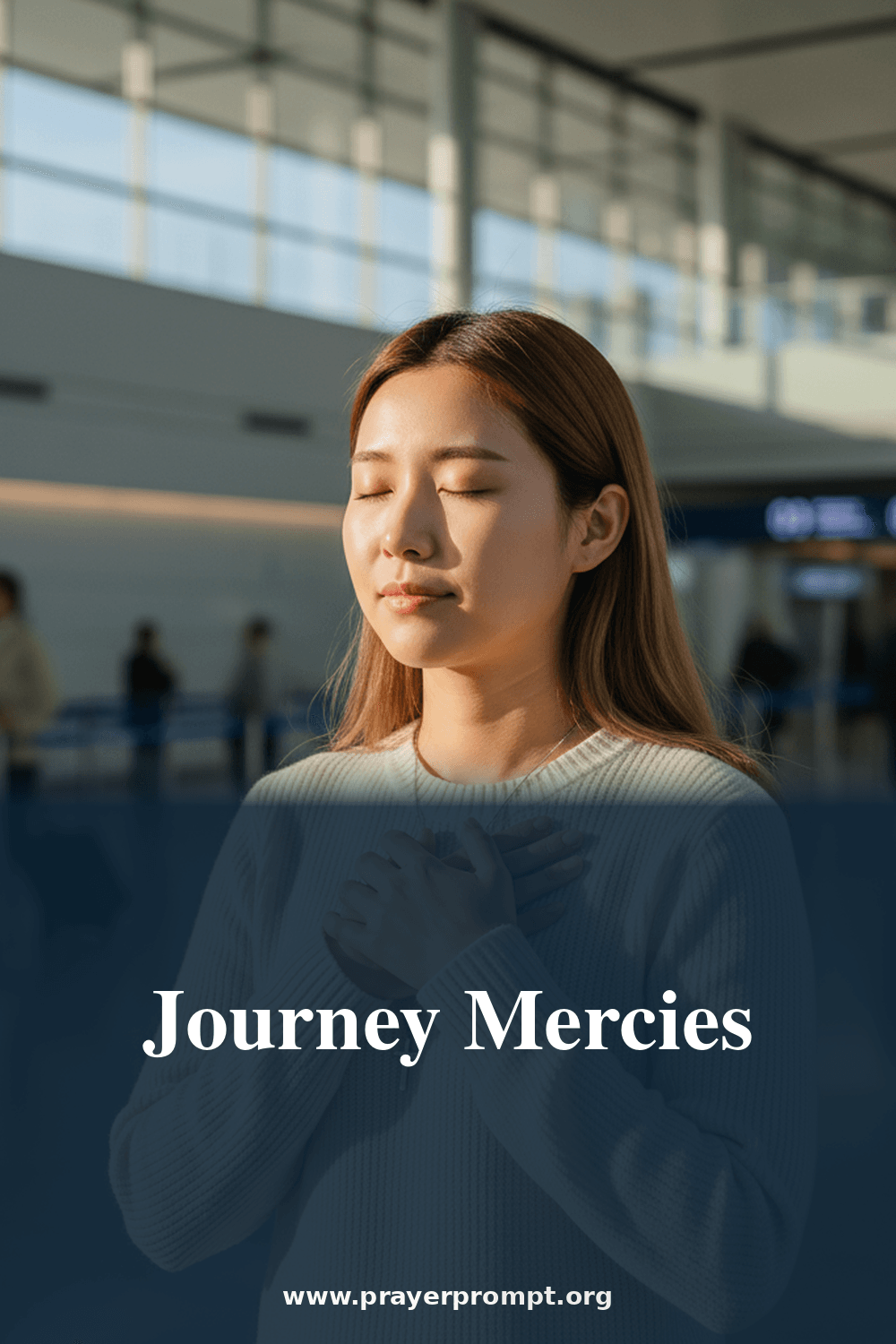 Journey Mercies