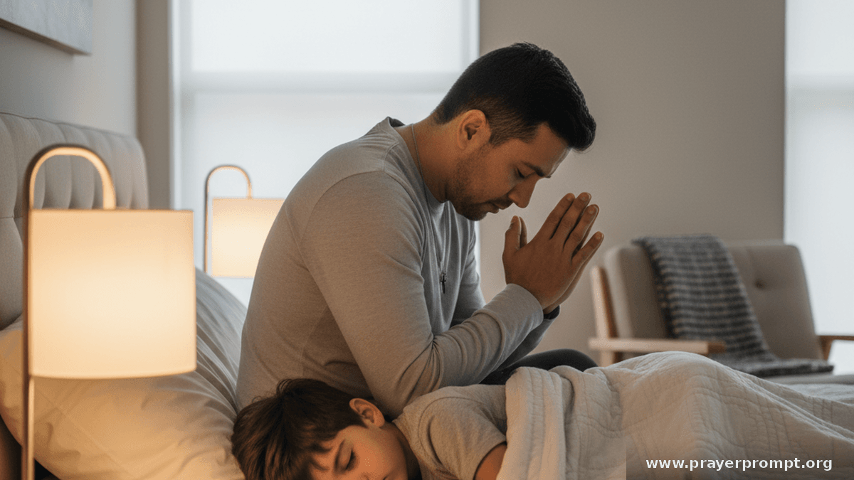 Protection Prayers Against Ancestral Spirits 4 Pray Protection Over Your Children