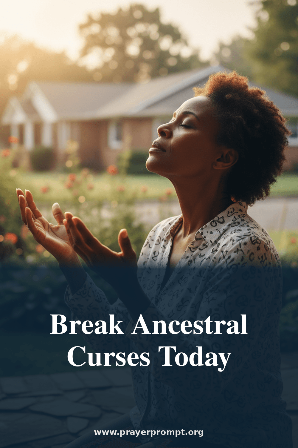 Protection Prayers Against Ancestral Spirits 2 Break Ancestral Curses Today