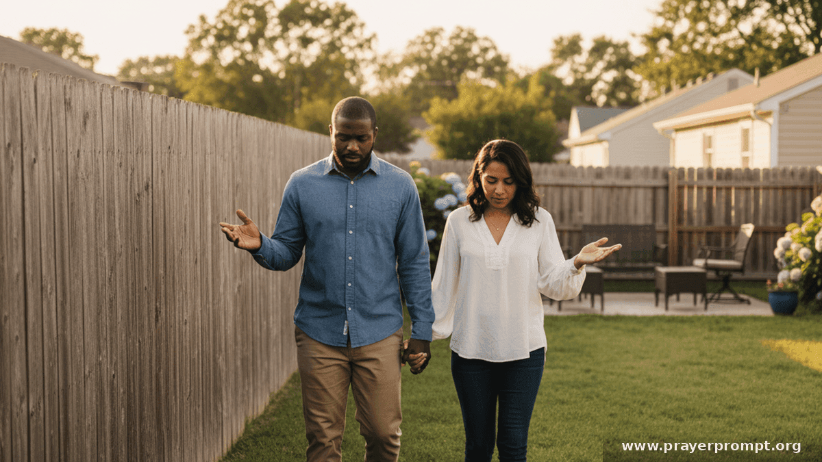 Protection Prayers Against Burglary and Theft 4 Consecrating Your Property with Prayer