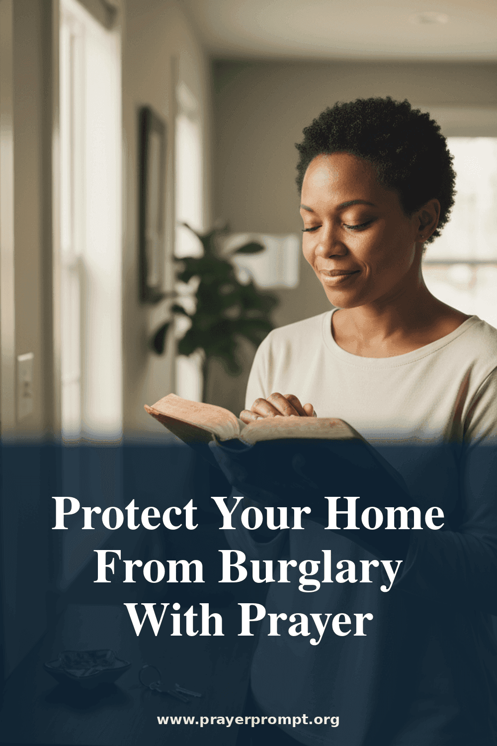 Protection Prayers Against Burglary and Theft 2 Protect Your Home From Burglary With Prayer