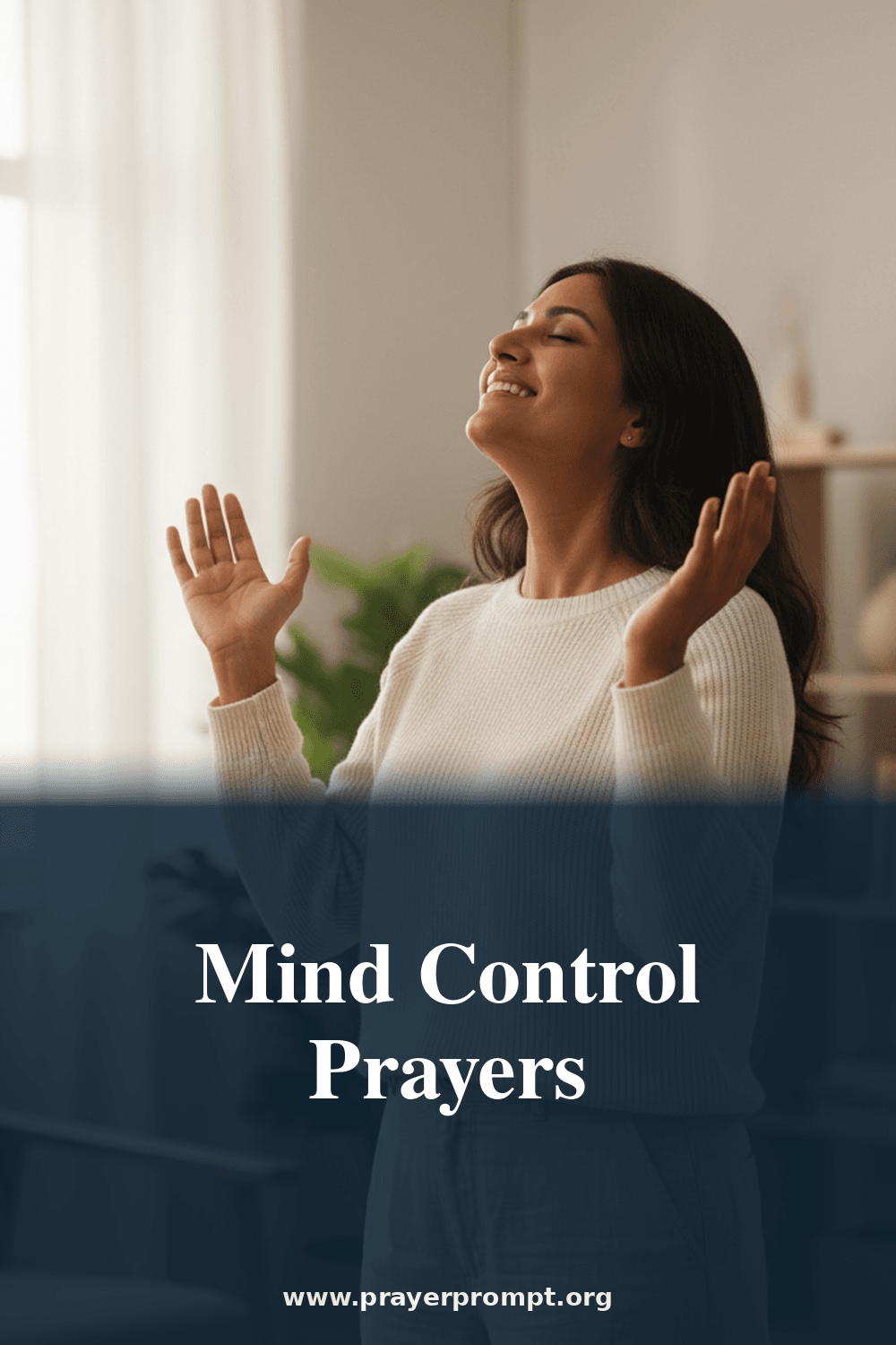 Protection Prayers Against Mind Control 2 Mind Control Prayers