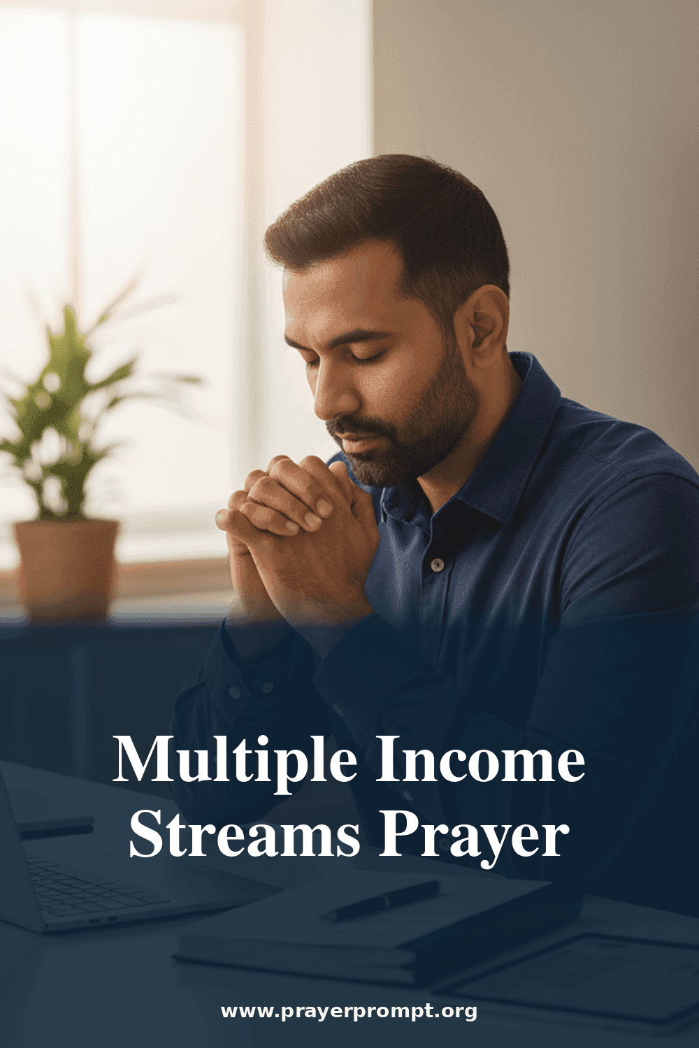 Prayer for Multiple Income Sources: Diversify Your Revenue Streams Through Divine Strategy 2 Multiple Income Streams Prayer