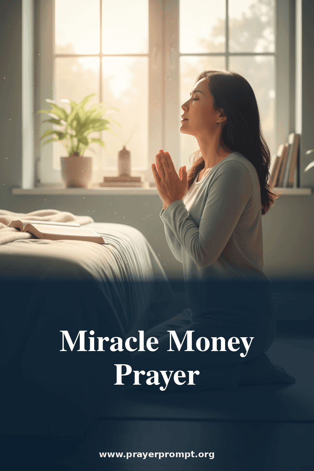 Prayer for Miracle Money Today: Same-Day Breakthrough Now 2 Miracle Money Prayer
