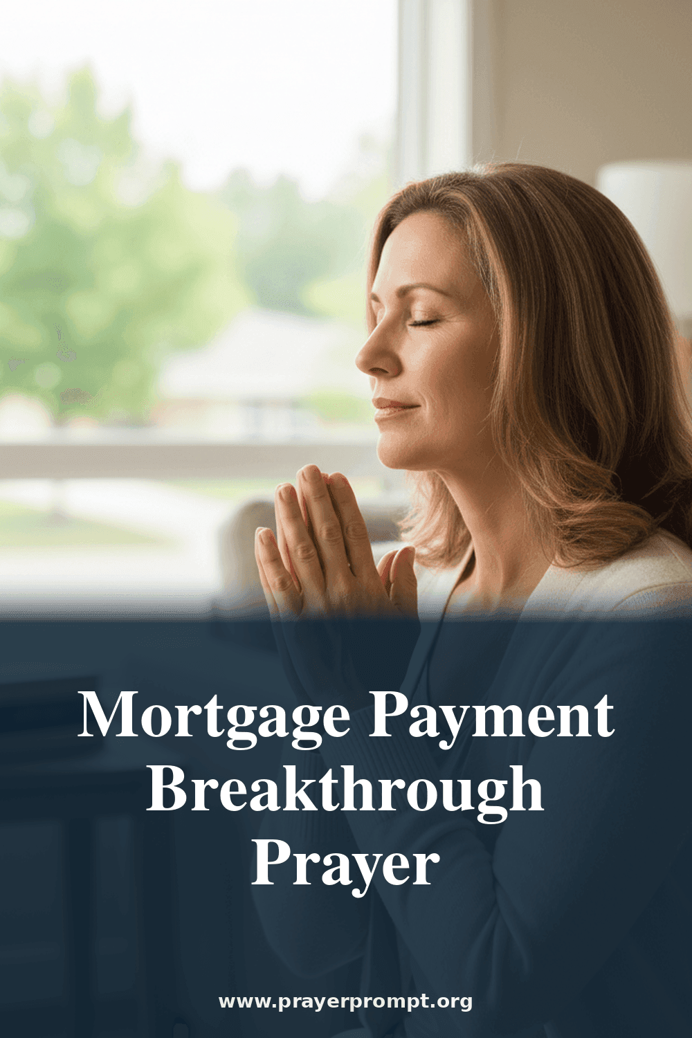 Mortgage Payment Breakthrough Prayer 2 Mortgage Payment Breakthrough Prayer
