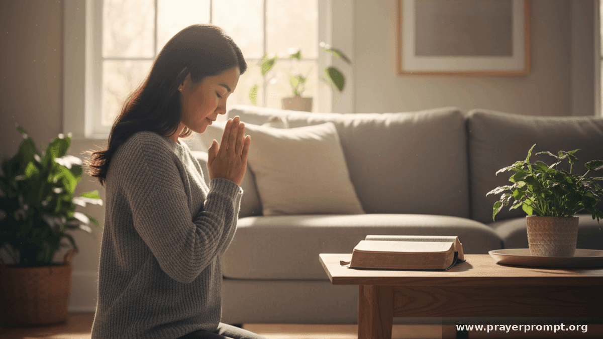 Entrepreneur Startup Prayer 3 Nehemiah's Prayer Before the King