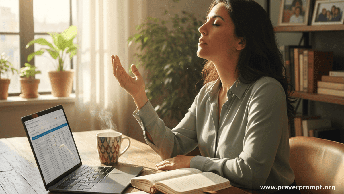 Entrepreneur Startup Prayer 4 Praying Over Business Plans