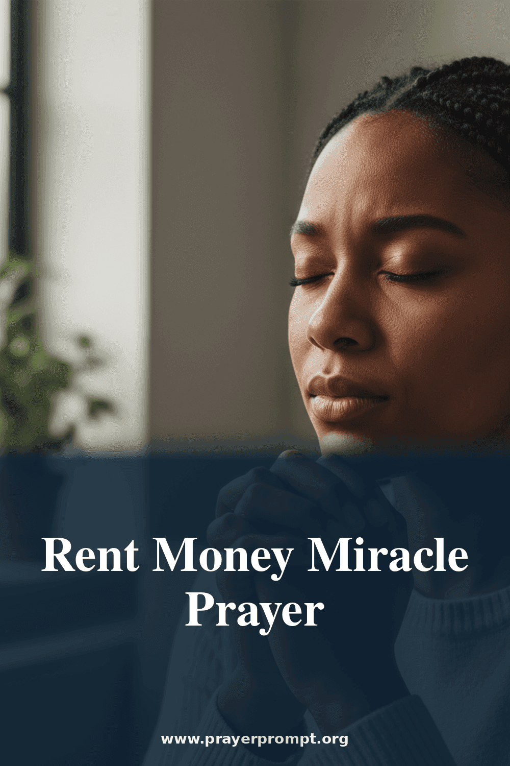 Urgent Rent Money Prayer: Command Immediate Provision Now 2 Rent Money Miracle Prayer