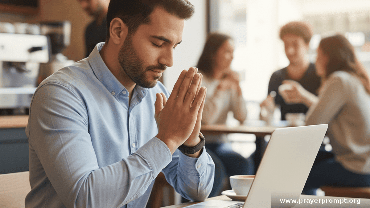 God Establishes the Work of Your Hands