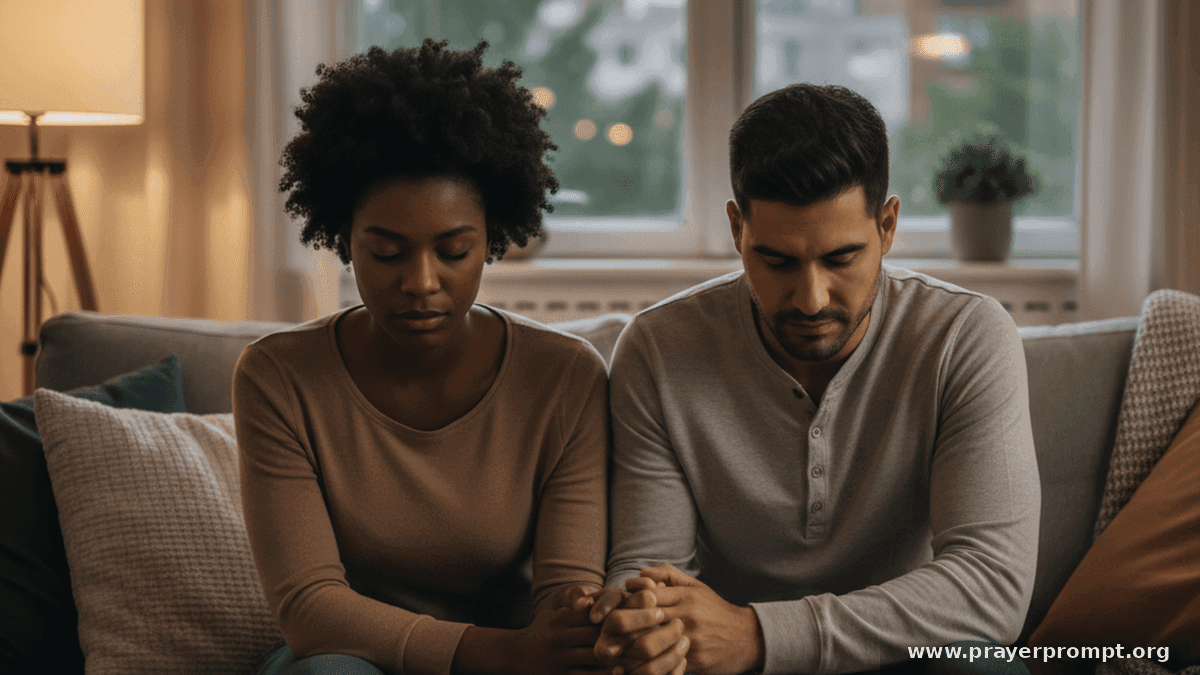 Emergency Financial Prayers: Urgent Provision Right Now 4 God Provides in Your Midnight Hour