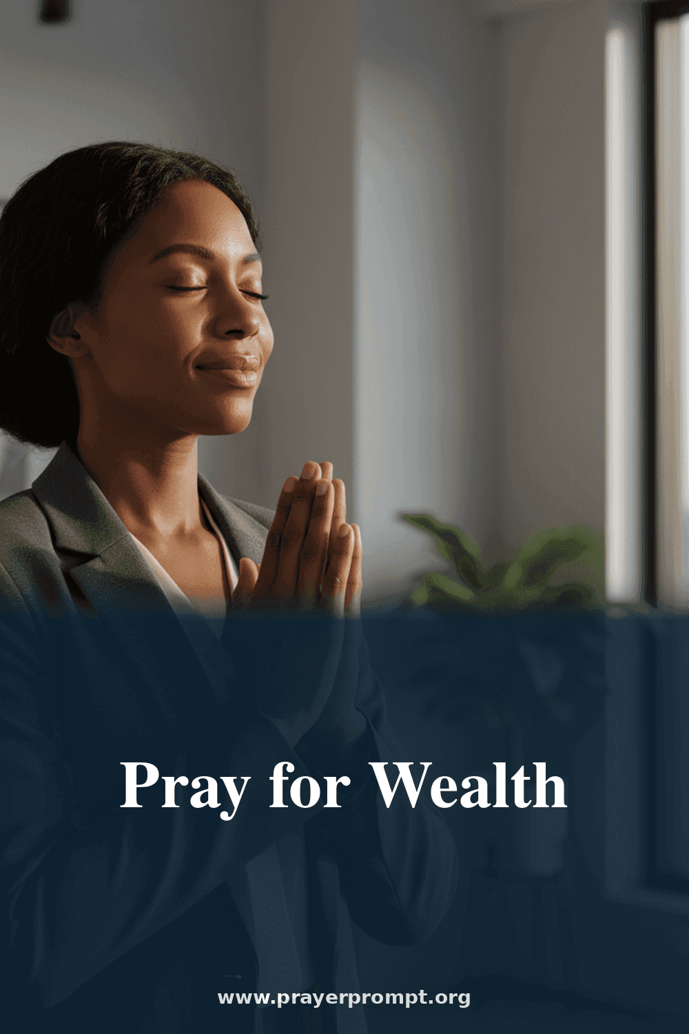 Wealth Building Prayers: Biblical Strategies for Financial Increase and Kingdom Abundance 2 Pray for Wealth