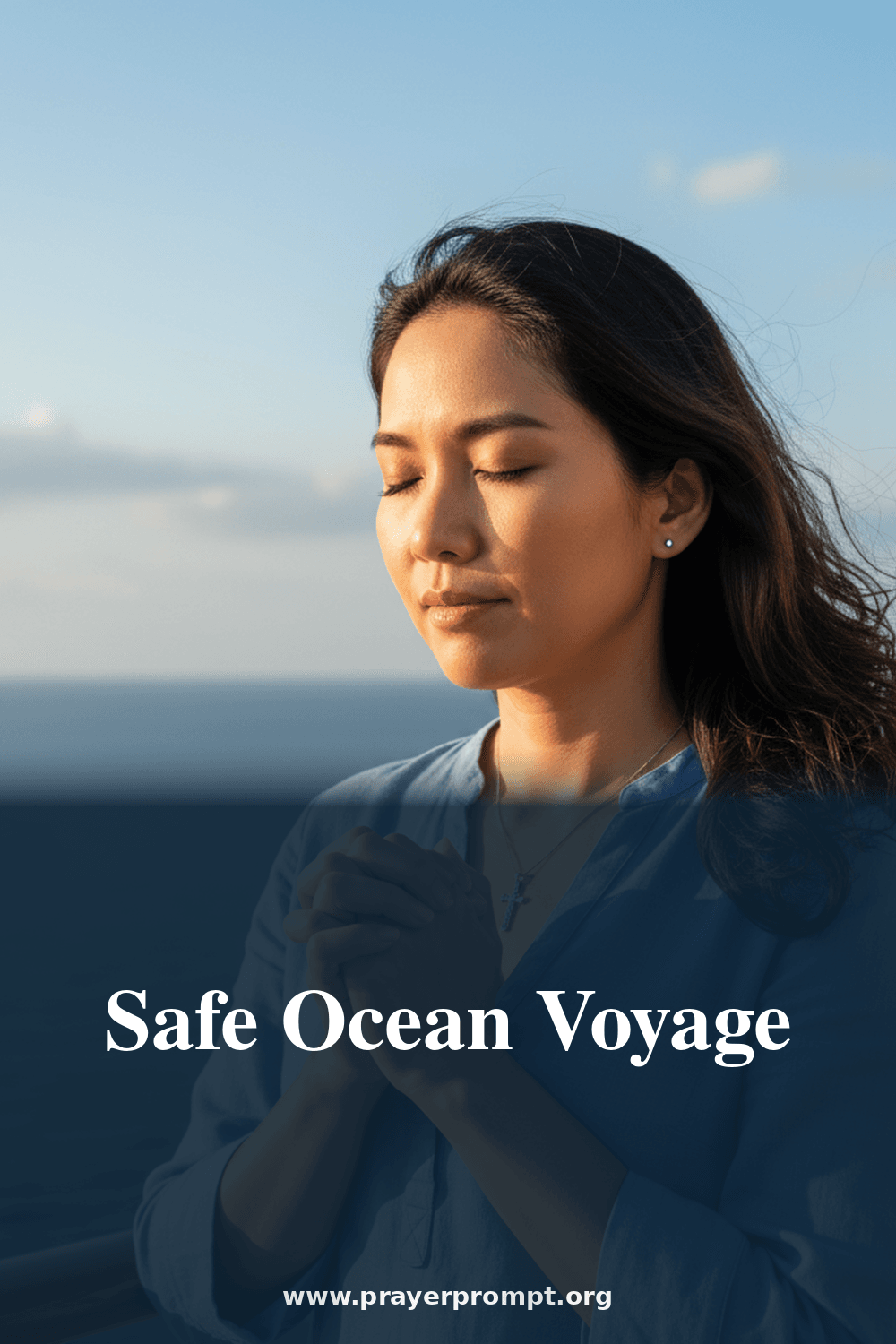 Safe Ocean Voyage