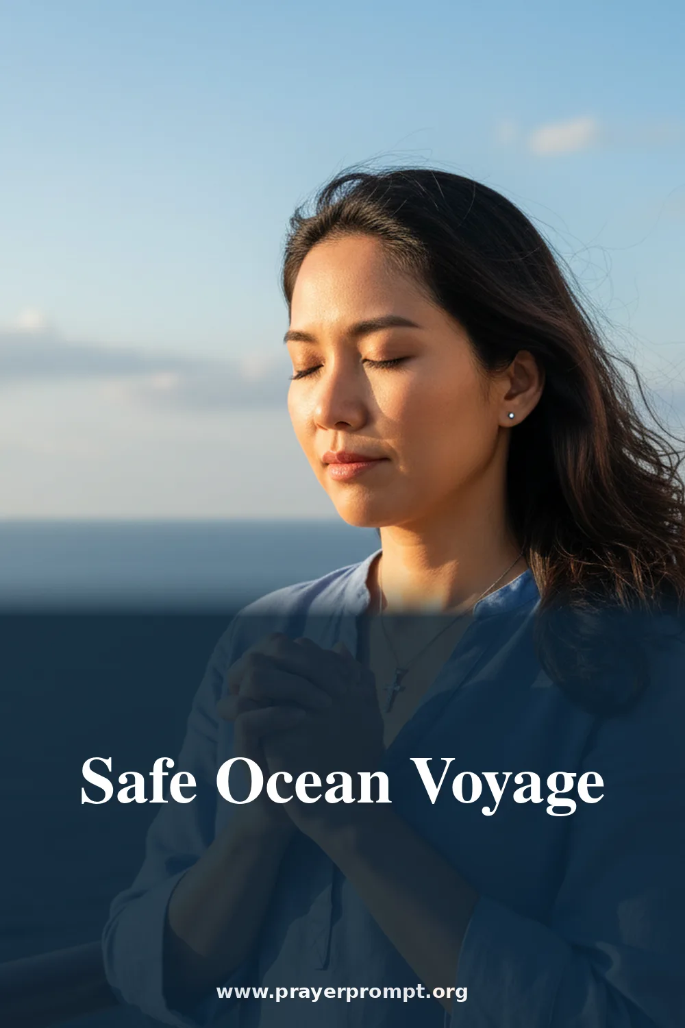 Safe Ocean Voyage