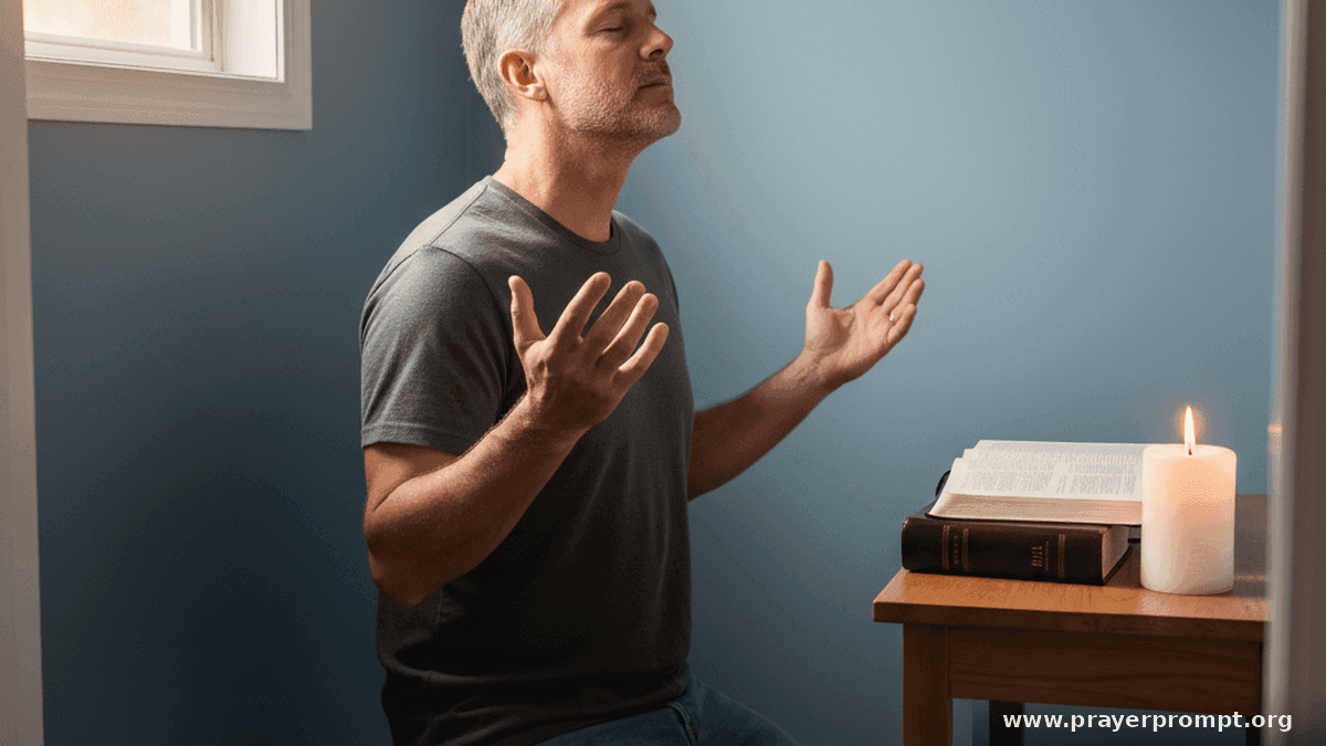 Daily Declarations of Victory