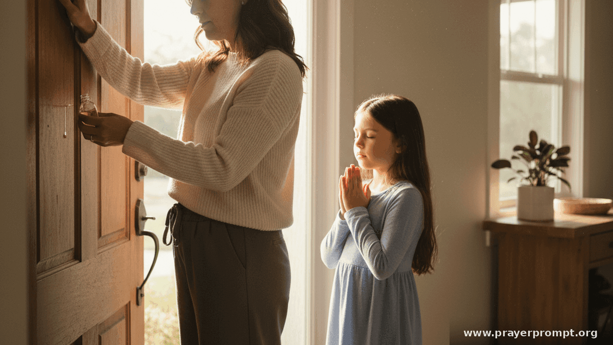 Blood of Jesus Prayer to Break Bloodline Curses 4 Apply the Blood Daily Over Your Home