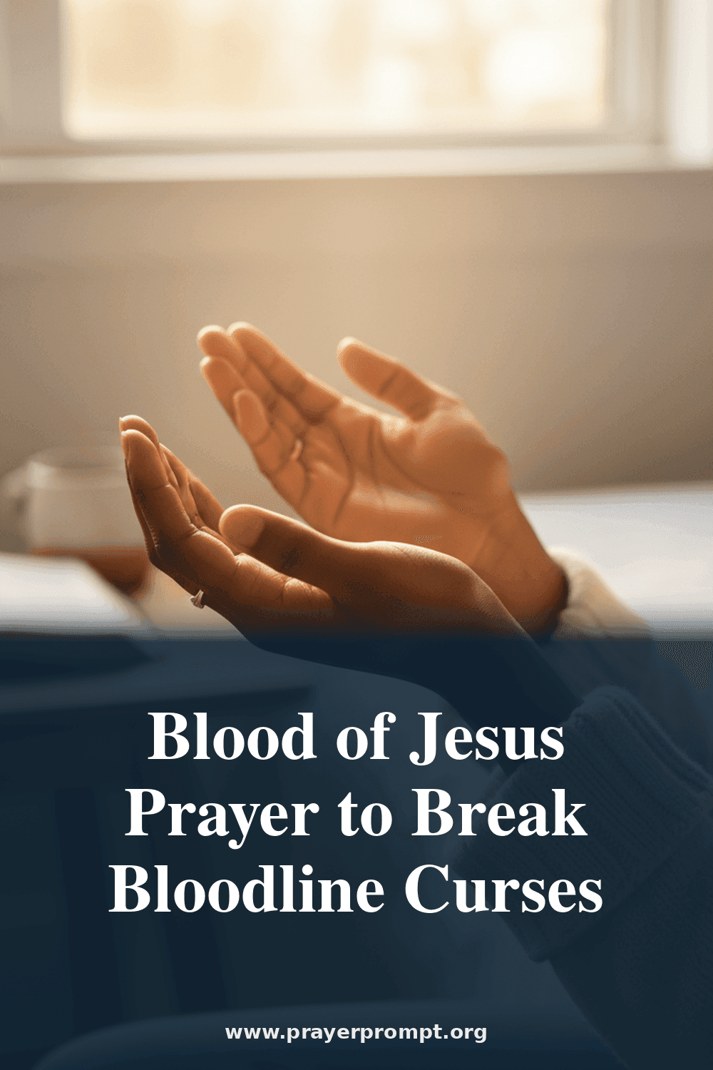 Blood of Jesus Prayer to Break Bloodline Curses 2 Blood of Jesus Prayer to Break Bloodline Curses