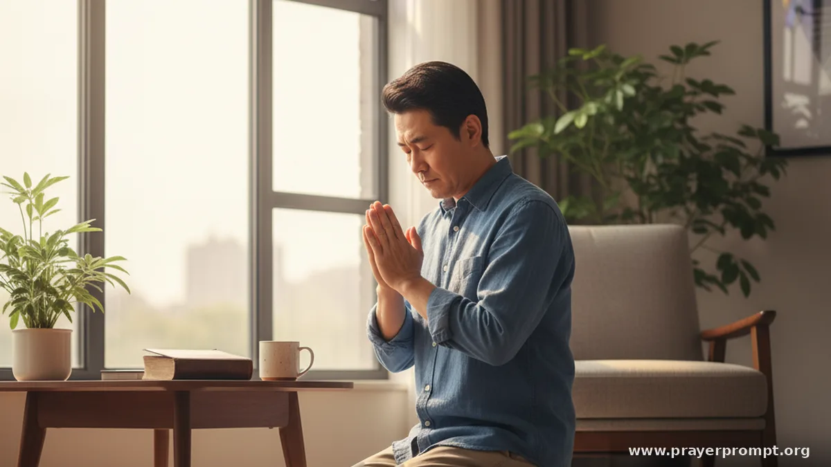 Stillness Reveals God's Voice