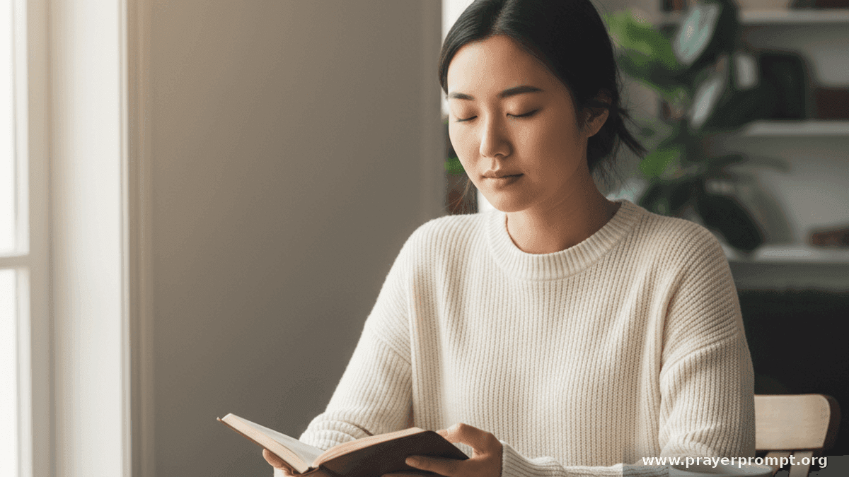 Daily Practice of Contemplative Prayer