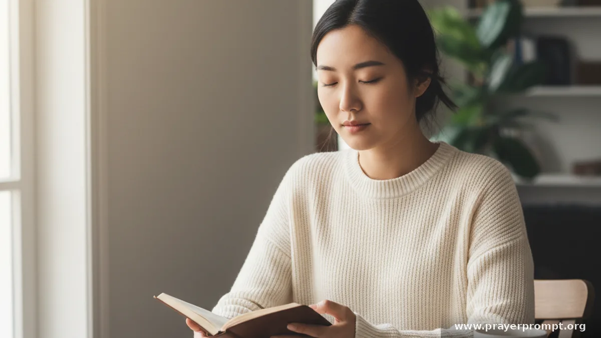 Daily Practice of Contemplative Prayer