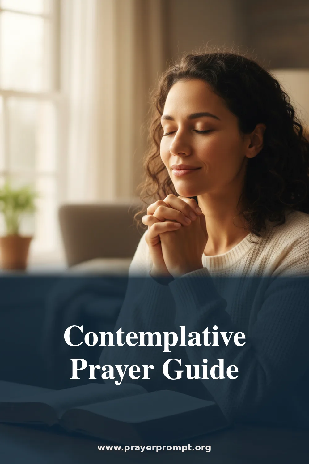 Contemplative Prayer Guide