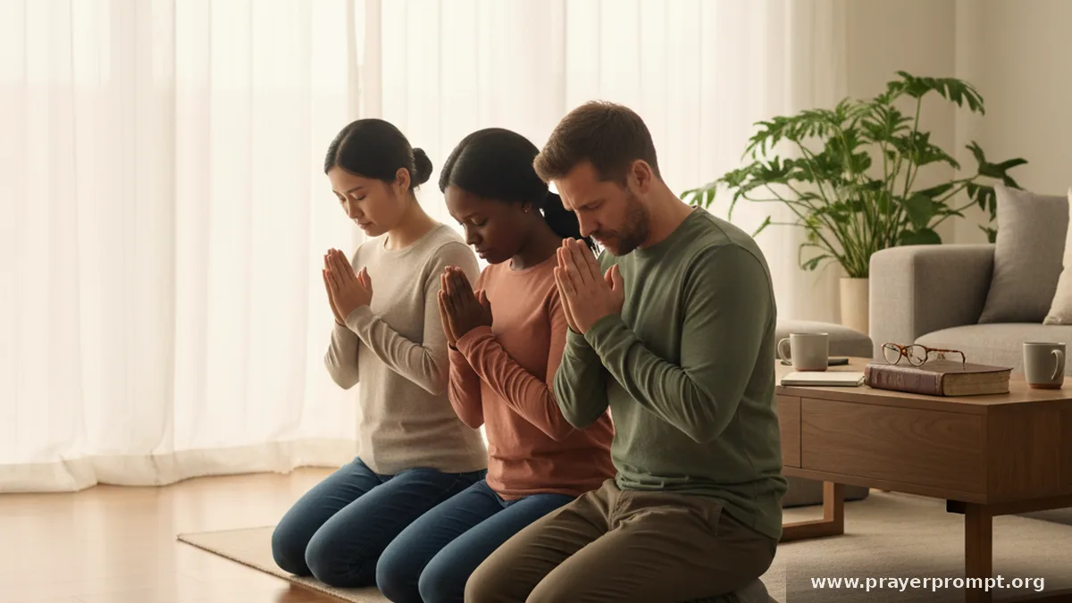 Agreement Multiplies Spiritual Authority and Breakthrough
