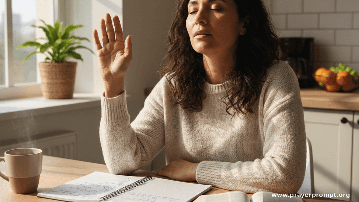 Activate Breakthrough Through Daily Declarations