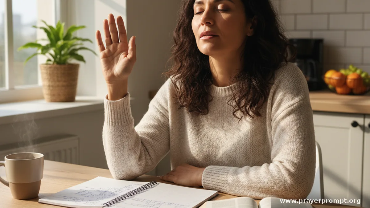Activate Breakthrough Through Daily Declarations
