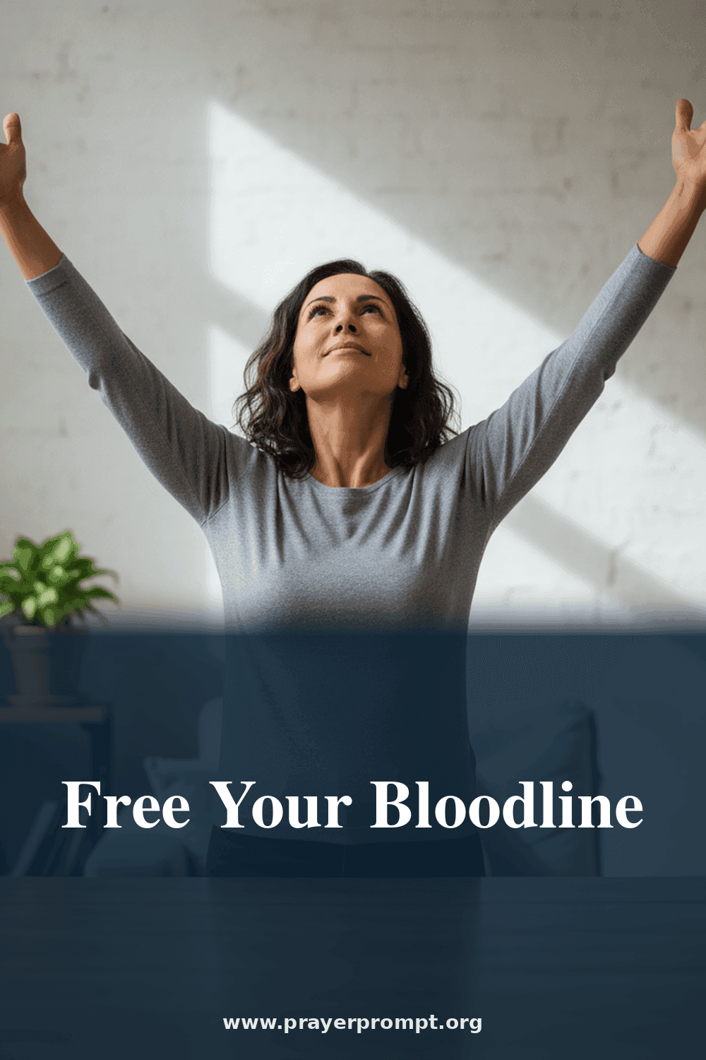 Deliverance Prayer for Ancestral Bondage 2 Free Your Bloodline
