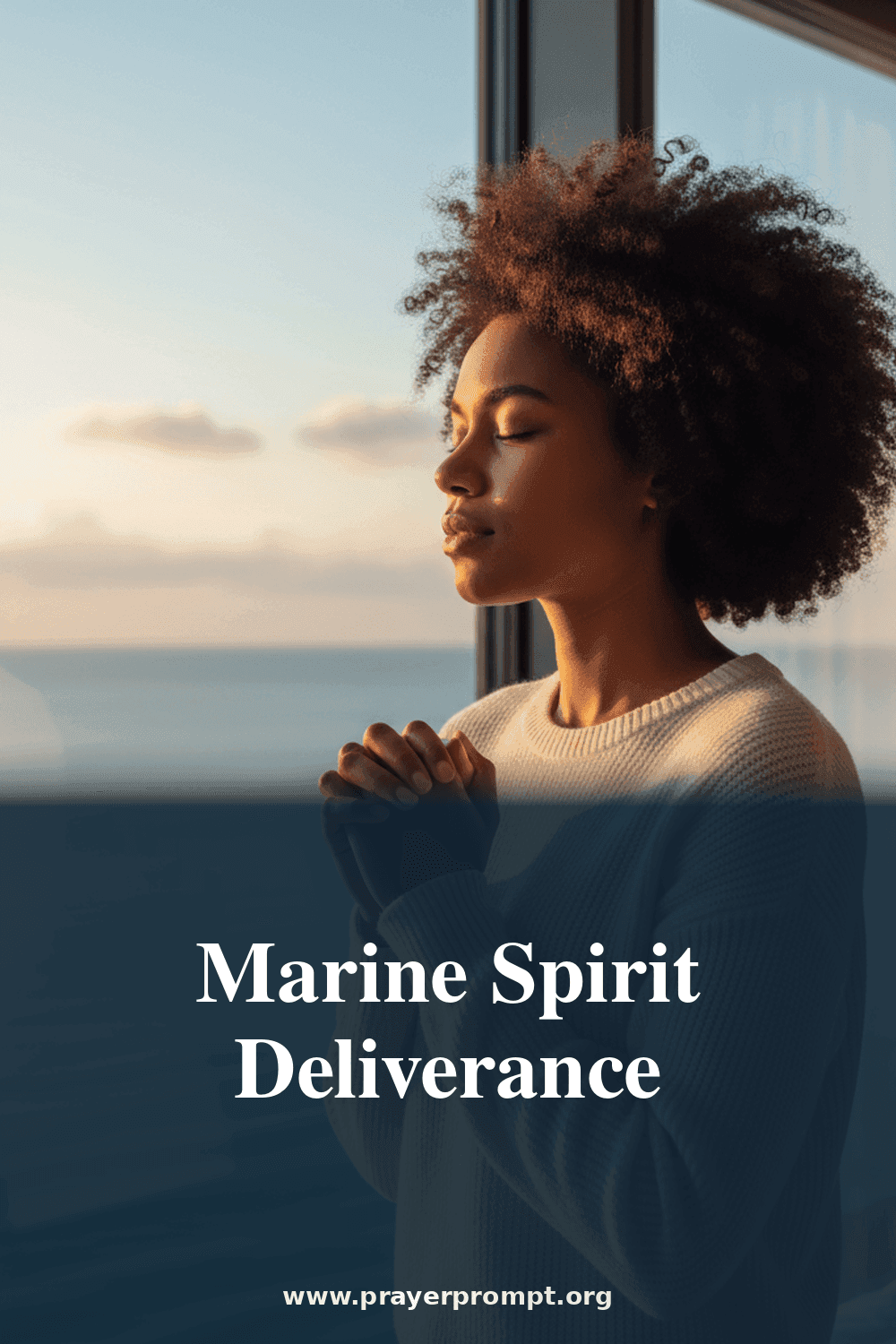 Deliverance Prayer Against Marine Spirits 2 Marine Spirit Deliverance