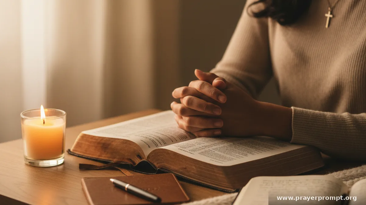 Standing in Spiritual Authority Over Darkness