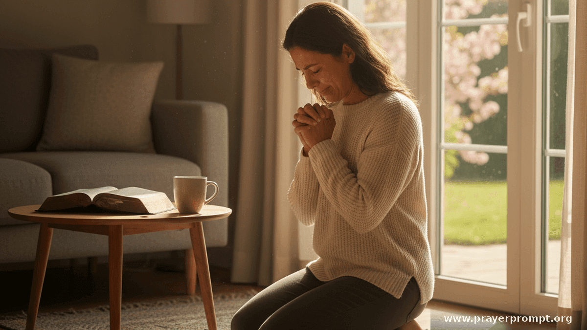 Deliverance Prayers Against the Spirit of Fear 3 God Commands Courage, Not Compromise