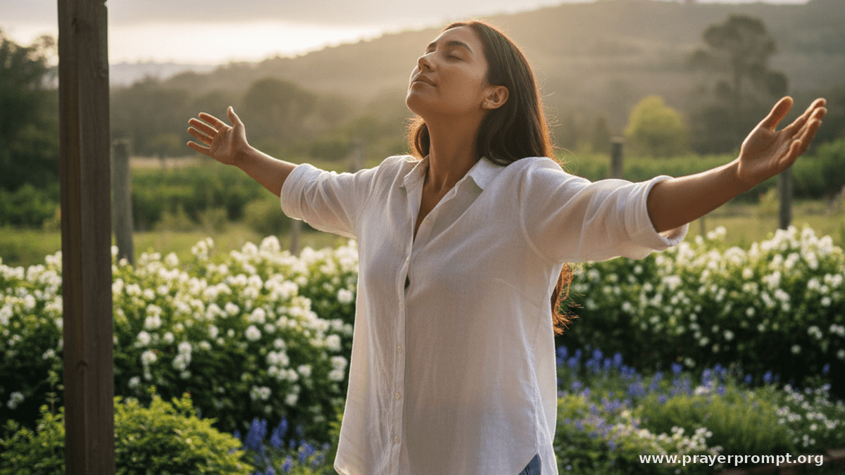 Deliverance Prayer for Drug and Alcohol Addiction 3 Your Body Is the Temple of the Holy Spirit