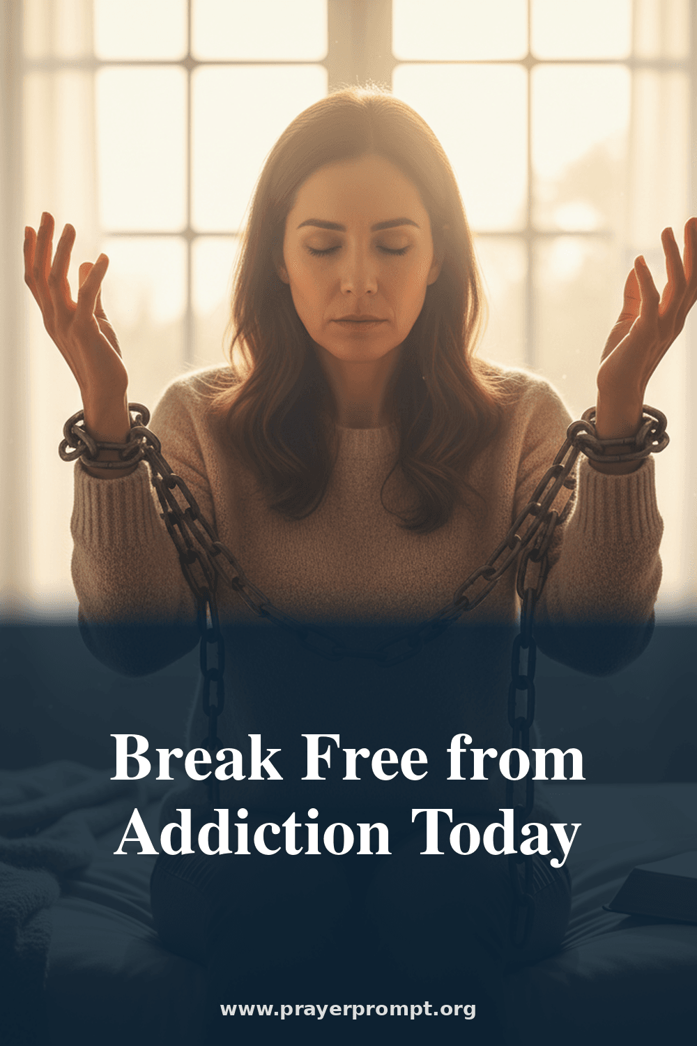 Deliverance Prayer for Drug and Alcohol Addiction 2 Break Free from Addiction Today