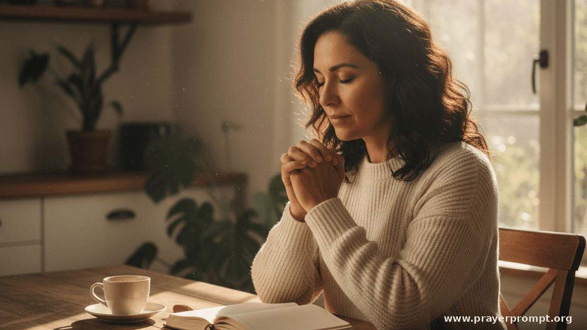 Deliverance Prayer for Anxiety and Panic Attacks 4 Praying Through the Panic