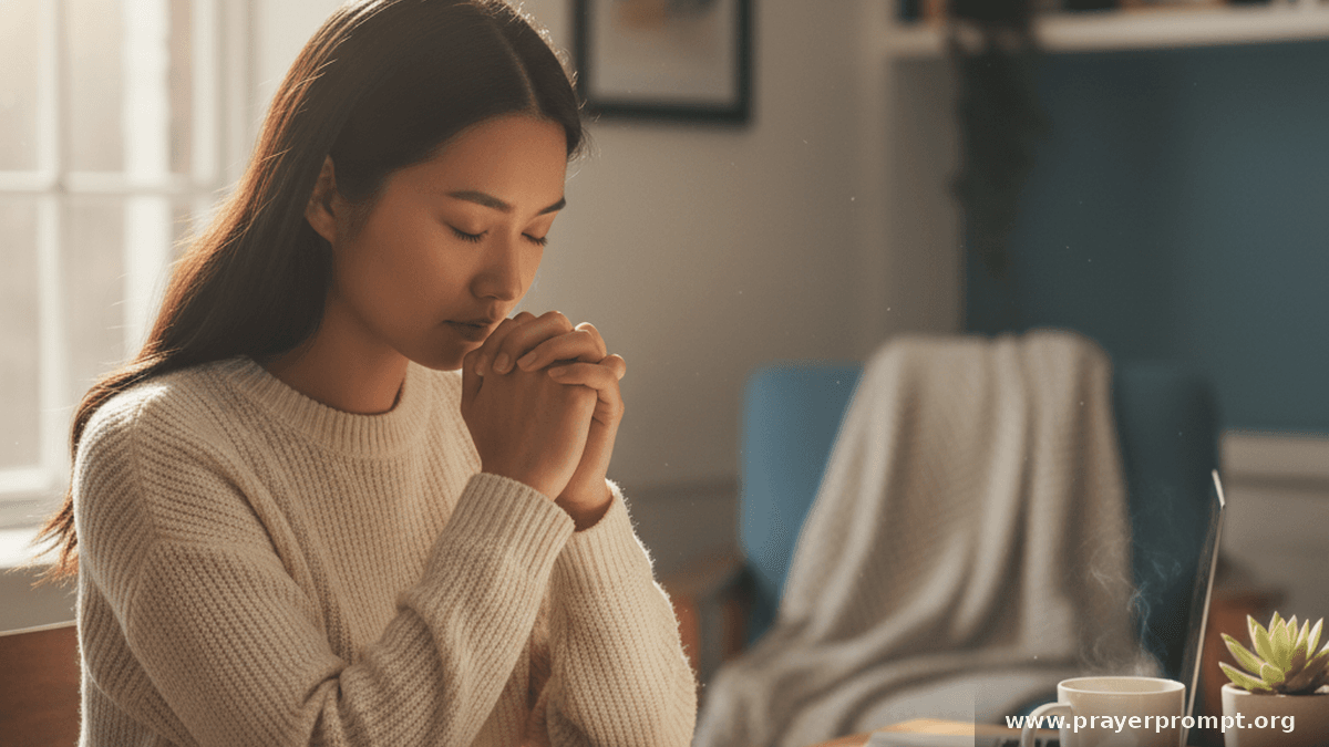 Walking in Purity and Self-Control