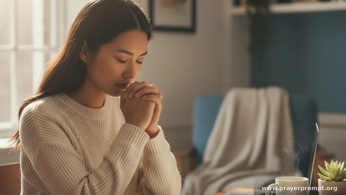 Walking in Purity and Self-Control