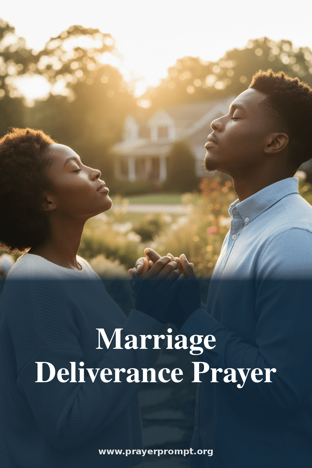 Deliverance Prayer for Troubled Marriage 2 Marriage Deliverance Prayer