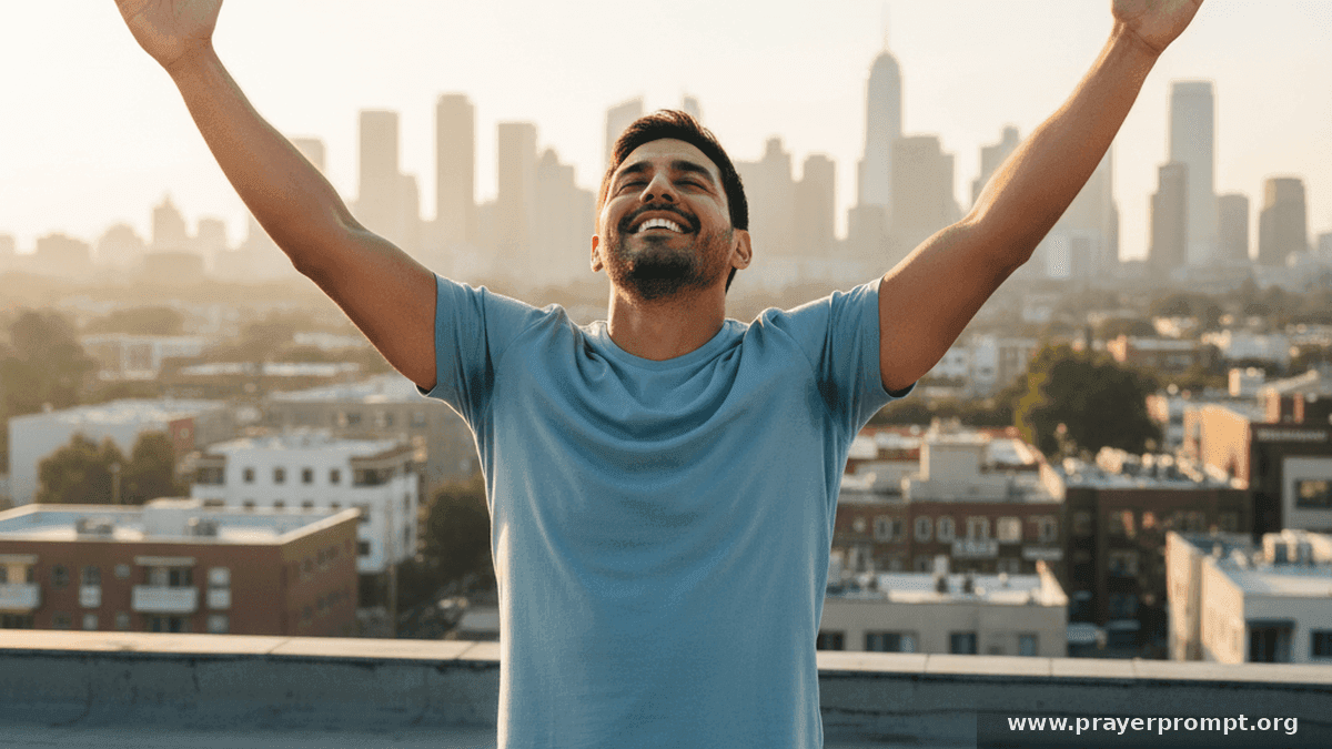 Freedom Through Daily Deliverance