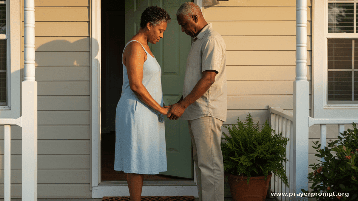 Financial Prayers: Biblical Strategies for Breakthrough and Abundance 5 Walking in covenant provision