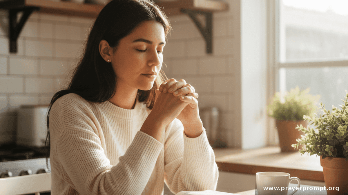The Spirit Intercedes With Divine Precision